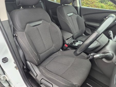 2017 Renault Kadjar - photo 19