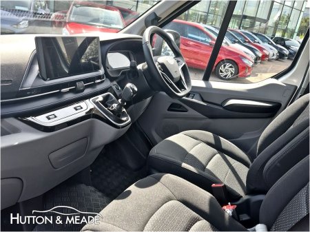 2026 Maxus DELIVER 9 - photo 4
