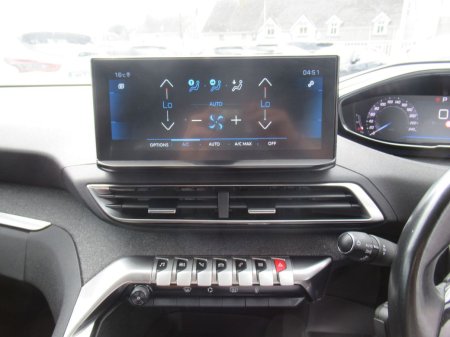 2022 Peugeot 5008 - photo 18