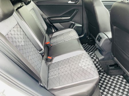 2023 Volkswagen T-Roc - photo 27