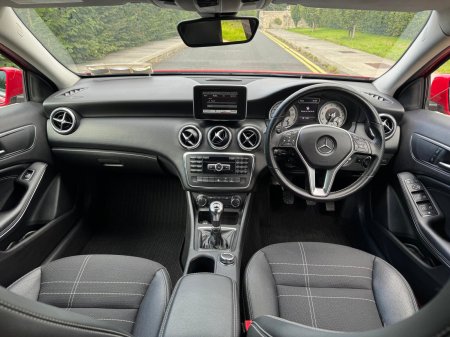 2013 Mercedes-Benz A-Class - photo 10