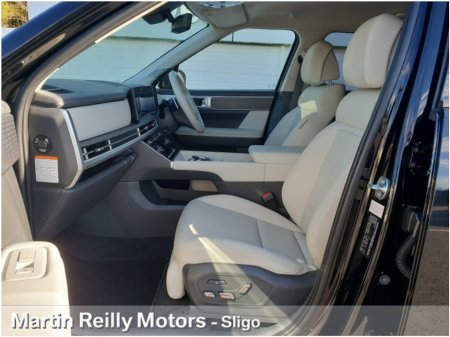 2024 Hyundai Santa Fe - photo 6