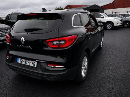 2019 Renault Kadjar - photo 5