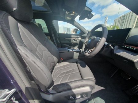 2026 BMW 5-Series - photo 11