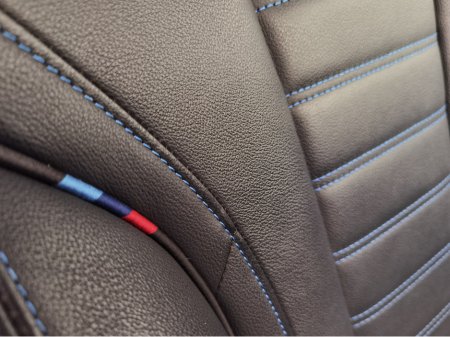 2019 BMW 3-Series - photo 10