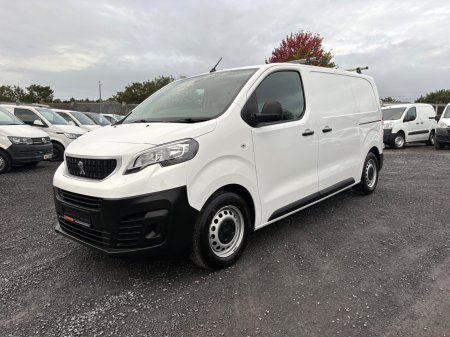 2021 Peugeot Expert - photo 5