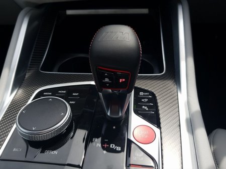 2026 BMW XM - photo 9