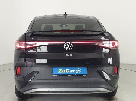 2025 Volkswagen ID.5 - photo 4