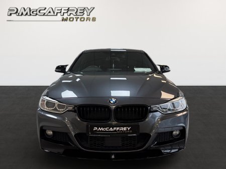 2015 BMW 3-Series - photo 2