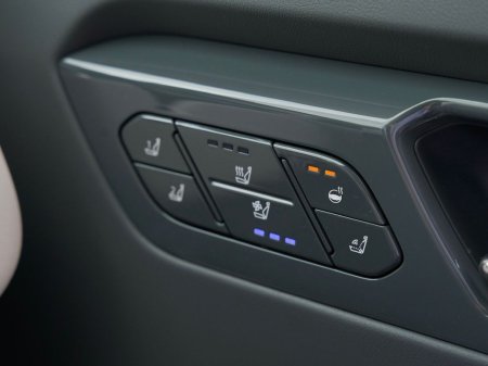 2026 Kia EV9 - photo 32