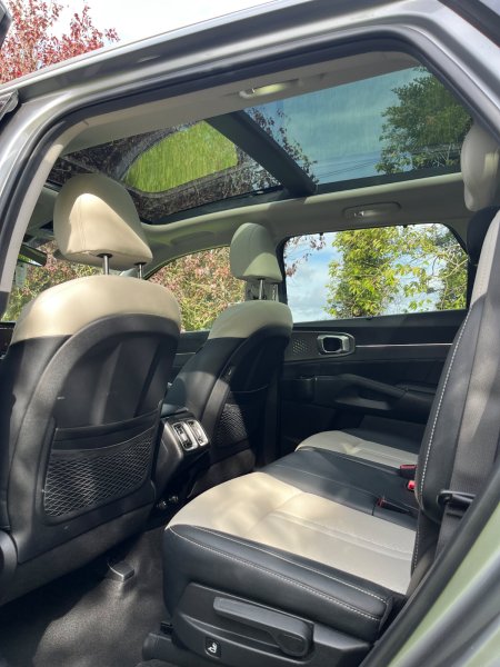 2023 Kia Sorento - photo 42