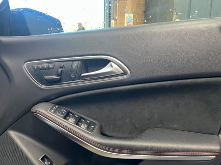 2016 Mercedes-Benz CLA - photo 16