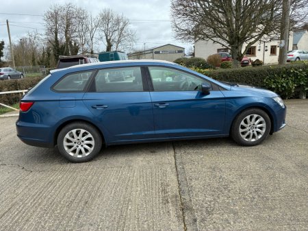 2015 SEAT Leon - photo 9
