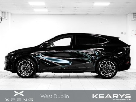 2026 XPeng G6 - photo 5