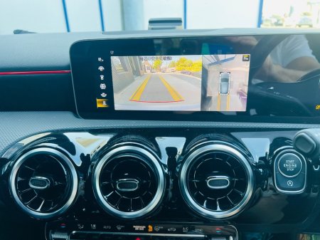 2019 Mercedes-Benz A-Class - photo 20