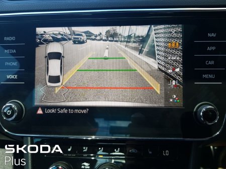 2024 Skoda Superb - photo 13