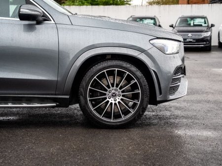 2022 Mercedes-Benz GLE - photo 5