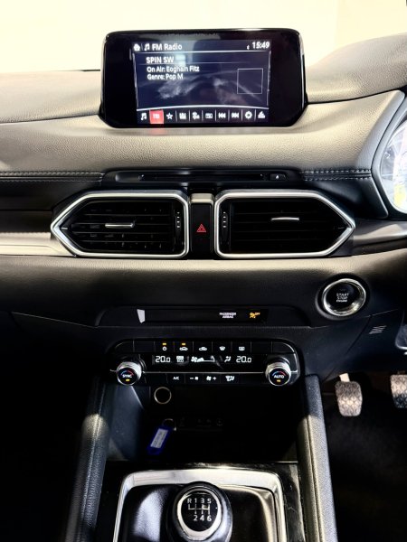 2019 Mazda CX-5 - photo 15