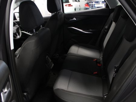 2021 Opel Grandland X - photo 31