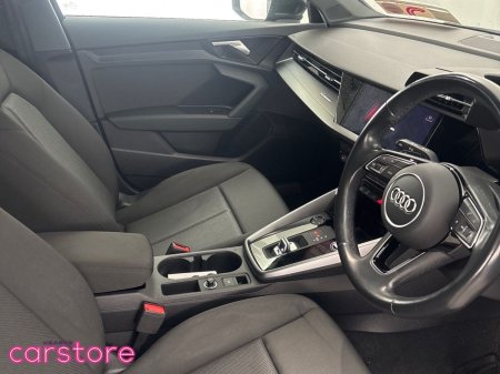 2021 Audi A3 - photo 9