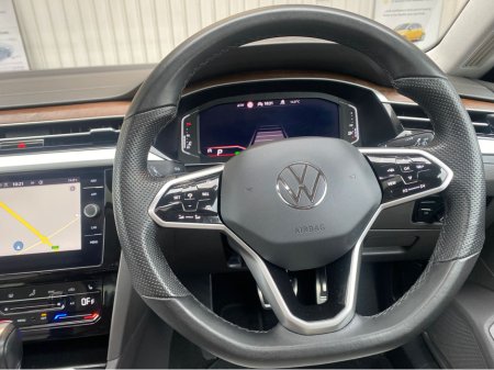 2023 Volkswagen Arteon - photo 10