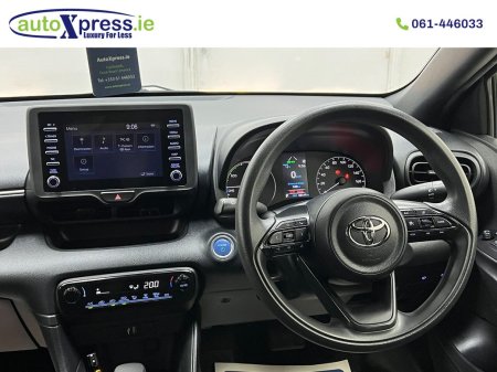 2022 Toyota Yaris - photo 21