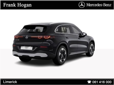 2027 Mercedes-Benz GLC - photo 4