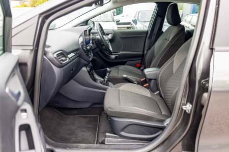 2024 Ford Puma - photo 12