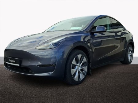 2023 Tesla Model Y - photo 4
