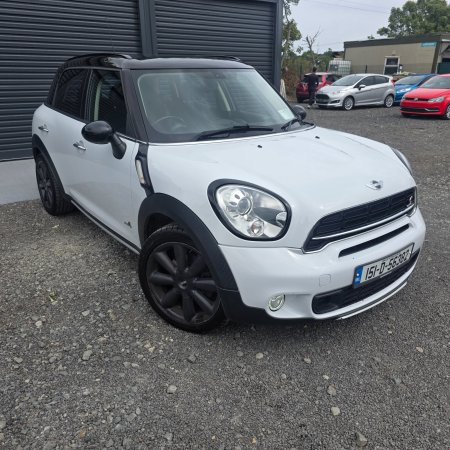 2015 Mini Countryman - photo 7