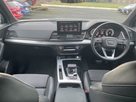 2023 Audi Q5 - photo 13