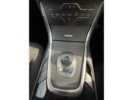 2019 Ford Galaxy - photo 14