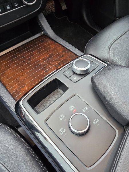 2016 Mercedes-Benz GLE - photo 18