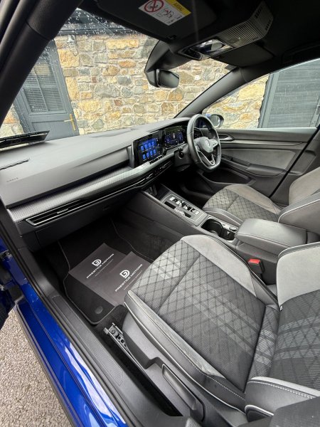 2022 Volkswagen Golf - photo 17