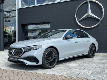 2026 Mercedes-Benz E-Class - photo 32