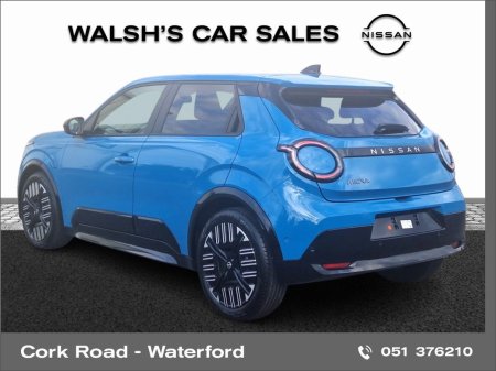 2026 Nissan Micra - photo 6