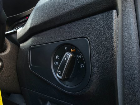 2016 Volkswagen Tiguan - photo 18