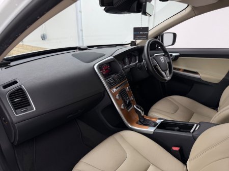 2017 Volvo XC60 - photo 20
