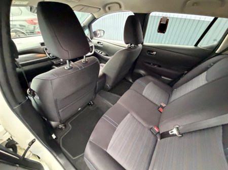 2020 Nissan Leaf - photo 36