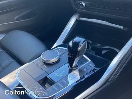 2023 BMW 4-Series - photo 41