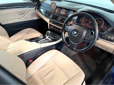 2016 BMW 5-Series - photo 3