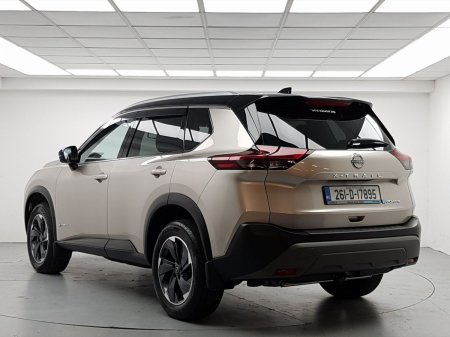 2026 Nissan X-Trail - photo 13