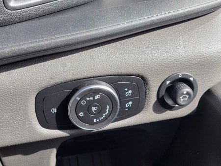 2023 Ford Transit - photo 18