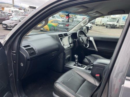 2023 Toyota Land Cruiser - photo 6