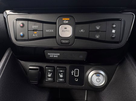 2019 Nissan Leaf - photo 27