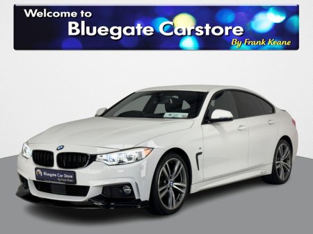 2017 BMW 4-Series - photo 6
