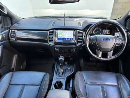 2021 Ford Ranger - photo 26