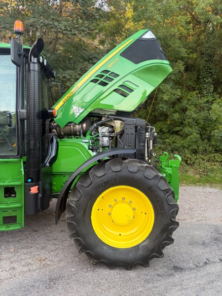2013 John Deere 6150M - photo 25