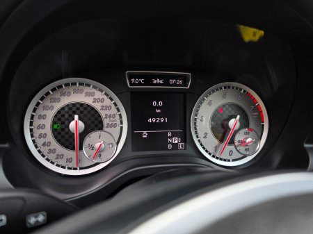 2013 Mercedes-Benz A-Class - photo 14
