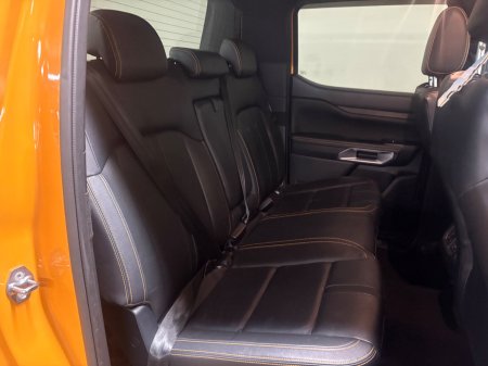 2024 Ford Ranger - photo 12